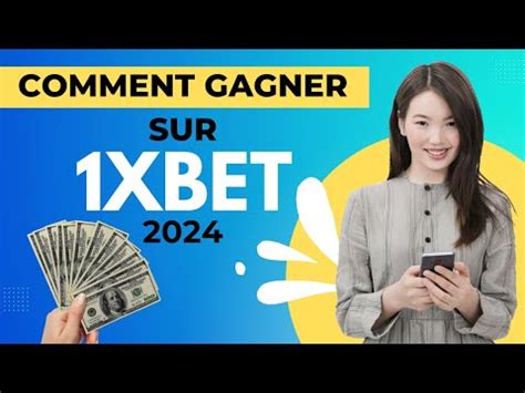 Comment Gagner Des Millions De Fcfa Sur Xbet En Youtube