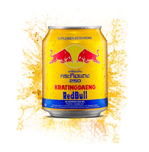 Produk Kami Red Bull Indonesia