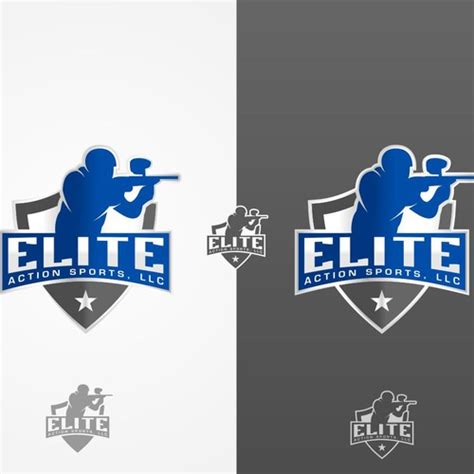 Create the next logo for Elite Action Sports, LLC | Logo design contest