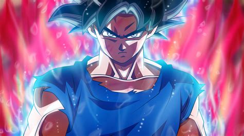 «goku Hd Wallpapers