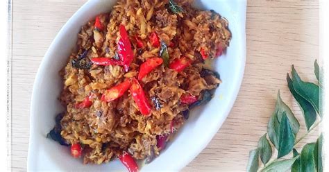 Resep Keumamah Khas Aceh Oleh Aini Mama 2N 2R Cookpad