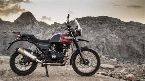 2022 Royal Enfield Himalayan 650 คาดจะโผล่เปิดตัวในงาน Eicma สิ้นปีนี้