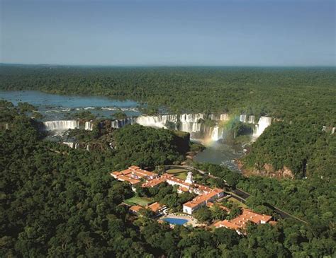 Top Service Review Of Hotel Das Cataratas A Belmond Hotel Iguassu