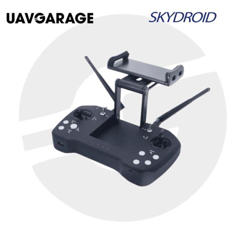 Skydroid T Ghz Ch Intergrated Video And Telemtry System Uavgarage