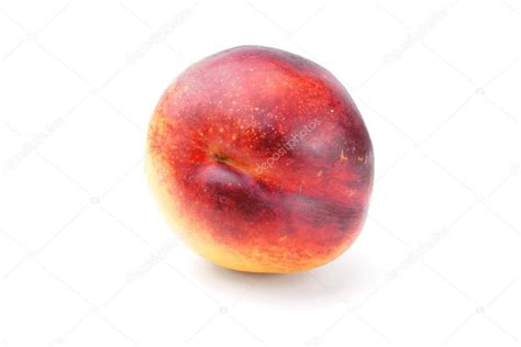 Peach — Stock Photo © Giambra 35633607