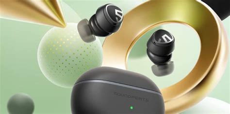 Soundpeats Mini Pro Review Hybrid Anc Wireless Earbuds