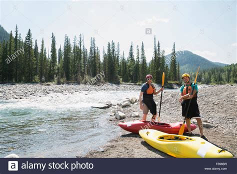 Men Riverbank Hi Res Stock Photography And Images Alamy