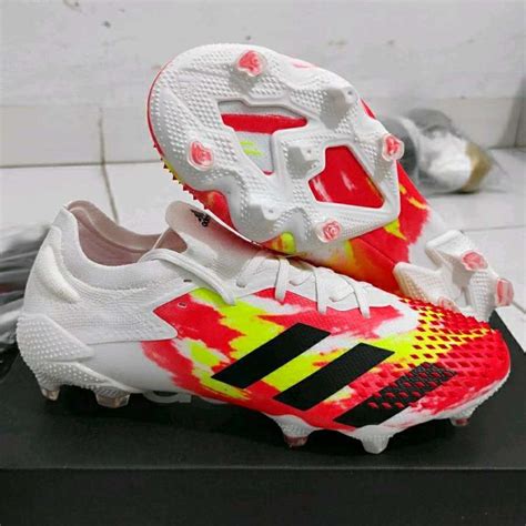 Jual Sepatu Bola Predator Mutator Univoria Fg Di Seller