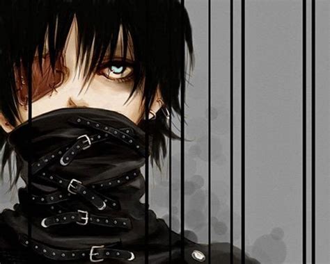 100 Cool Anime Boy Pfp Wallpapers