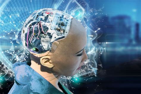 ¿la Inteligencia Artificial Promueve La Igualdad Social O Fomenta El