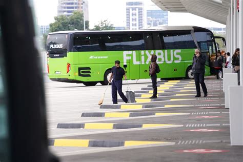 Kako gradskim prevozom doći do nove autobuske stanice u Beogradu