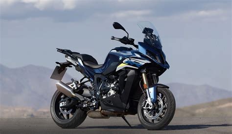 Bmw S Xr L Volution Du Trail Sportif Blog Moto