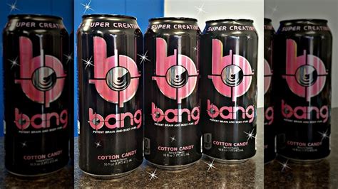 35 Bang Energy Flavors Ranked Worst To Best