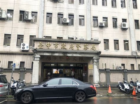 警政監林明佐遭搜索 台中刑大副大隊長、科偵隊長列證人 焦點事件 社會 聯合新聞網