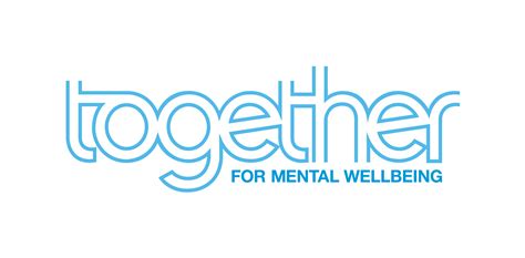 Together For Mental Wellbeing Logo Arthritis Action