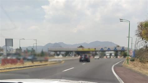 Guardia Nacional Carreteras On Twitter Almomento En Edomex Se