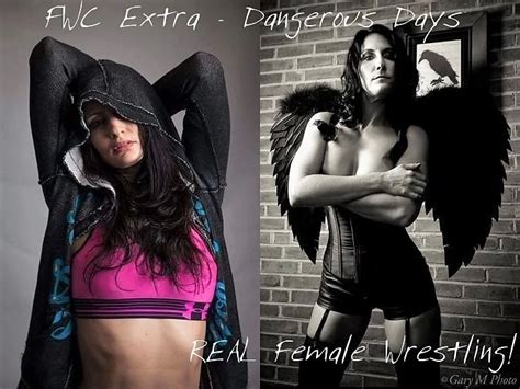 Dangerous Days Raven Vs Jayde Real Female Wrestling American Brunette Porn XHamster
