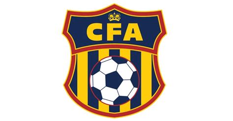 California Football Academy Cfa Soccerwire