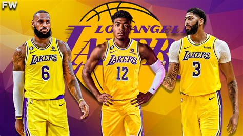 Lakers Insider Reveals The Team Plans To Start Rui Hachimura Next To