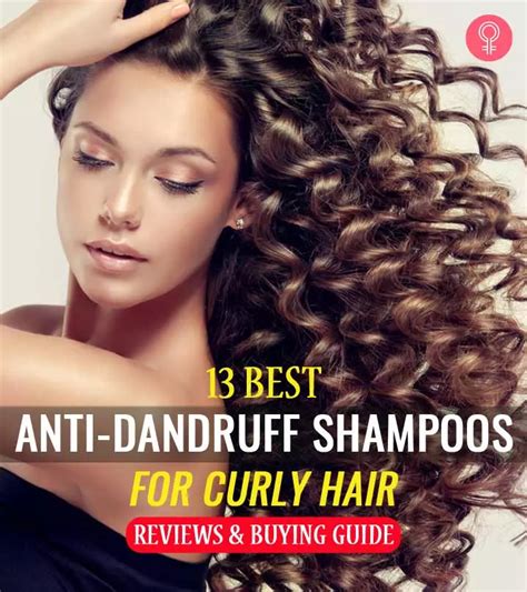 13 Best Natural Shampoos For Dry Scalp 2025 Buying Tips