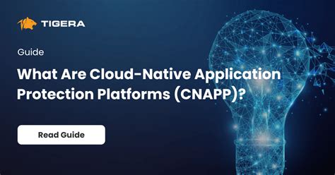 What Is CNAPP Cloud Native Application Protection Platform