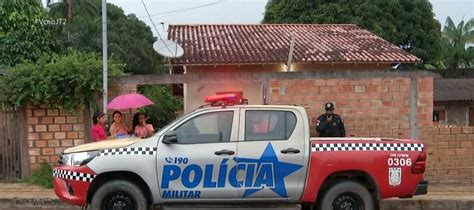 Polícia descarta infanticídio no bairro Elcione Barbalho em Santarém