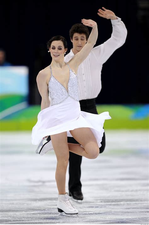 Olympics - Tessa Virtue & Scott Moir Photo (25968268) - Fanpop