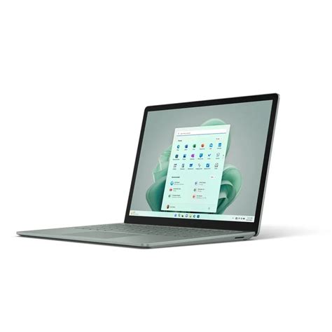 قیمت و خرید لپ تاپ 13 5 اینچی مایکروسافت مدل Surface Laptop 5 I5 1235u