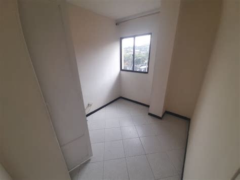 Arriendo Apartamento En San Javier Occidente