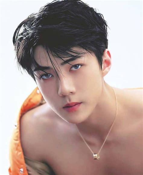 Sehun Hd Wallpaper Pxfuel