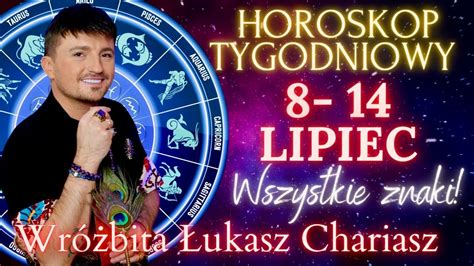 Horoskop Tygodniowy Lipiec R Tarotowe Czytanie Dla Wszystkich