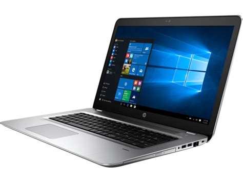 HP ProBook 470 G4 Notebook PC Customizable HP Official Store