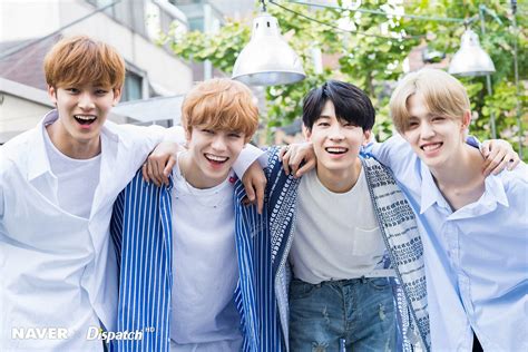 Svt Hiphop Unit Hd Photos By Naver X Dispatch Seventeen