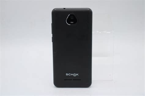 Schok Volt SV55, 16GB, Unknown Carrier | Property Room