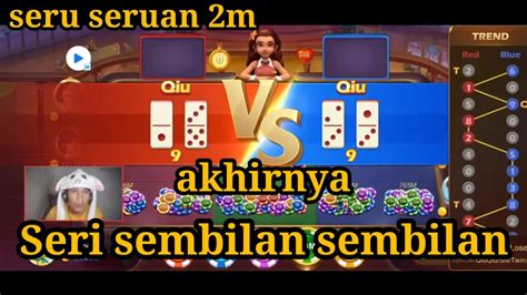 Hoki Tahun Kepakai Lagi Pola Room Bandar Qiu Qiu Higgs Domino