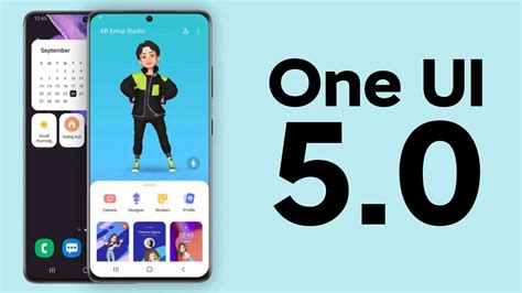 Sudah Resmi Dirilis Ini Fitur Baru Samsung One UI 5