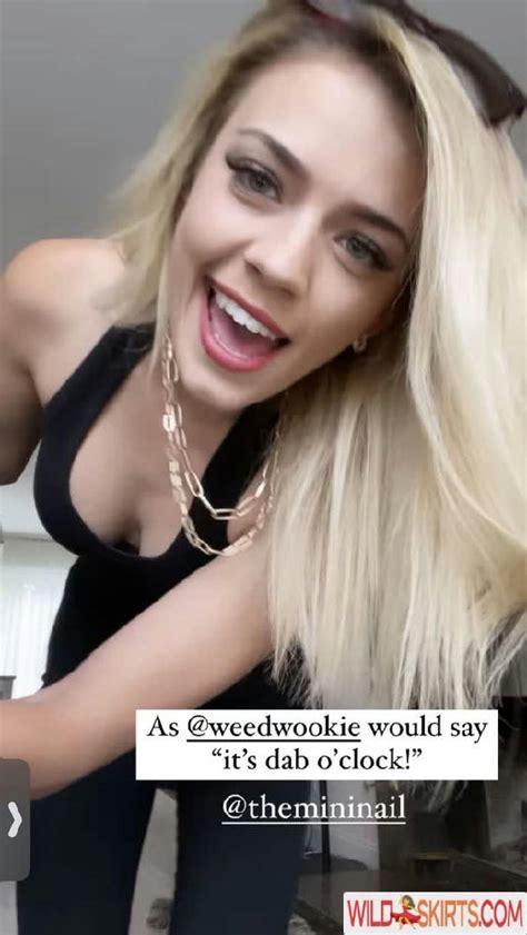 Koala Puffs Nude Leaked Photos And Videos WildSkirts