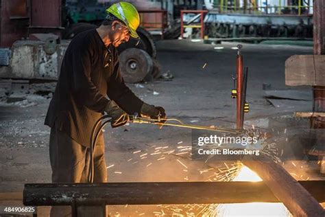 Rustavi Steel Llc Photos and Premium High Res Pictures - Getty Images