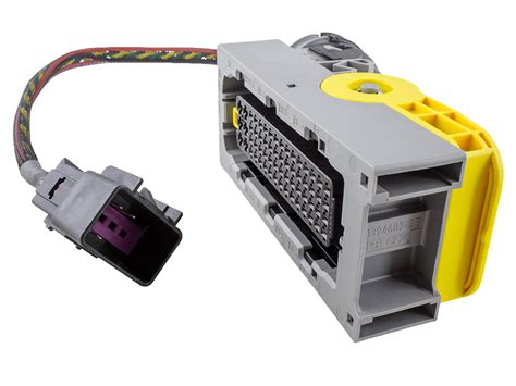 Mx13 Ecm Pinout Wiring Draw