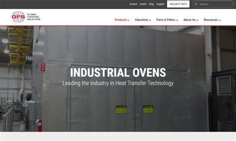 Baking Oven Manufacturers Baking Oven Suppliers