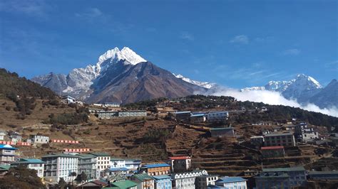 Nepal tourism facts about the tourism in Nepal