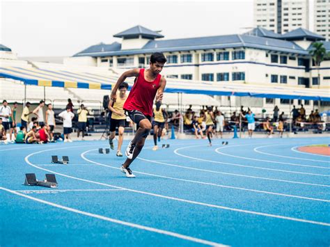 sprint - Freedom Sports Medicine