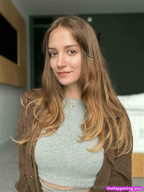 Cursed Ellie The Ellie Backup Nude OnlyFans Photo 59 The Fappening