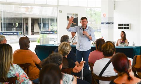 Programa Qualifica Mais São Bernardo inicia novas turmas de formação