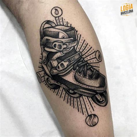 Tatuajes En El Antebrazo 100 Ideas De Tattoos Logia Tattoo Barcelona