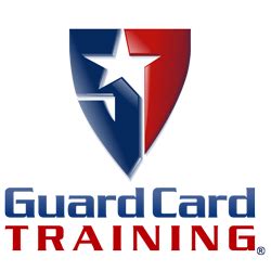 Security Guard Card Presentations, Training Manuals, DVD, Video, Lecture Materials, and Final ...