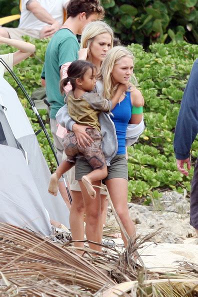 Carrie Filming Soul Surfer Carrie Underwood Photo 10470354 Fanpop