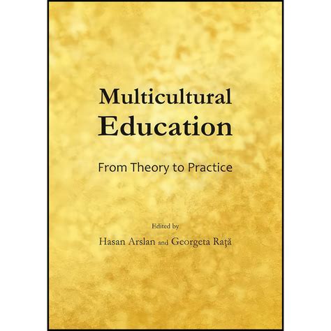 قیمت و خرید کتاب Multicultural Education اثر Hasan Arslan And Georgeta