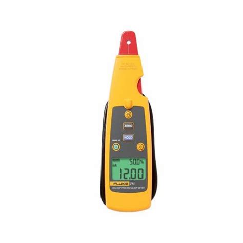 Digital Clamp Meter Meco Digital Clamp Meter Model 4455 Wholesale