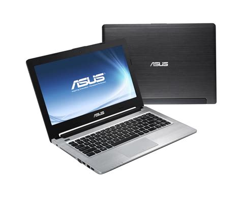 Laptop Asus E210Ma - duta Teknologi